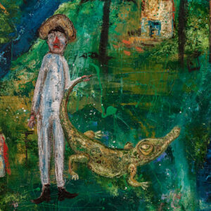 Cuatro caminos