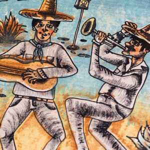 La Fiesta