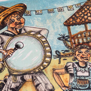 La Fiesta