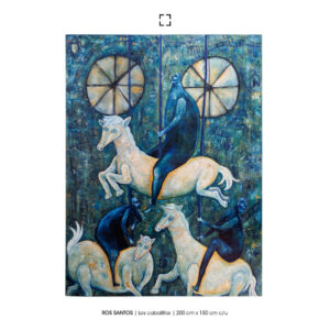 Los caballitos