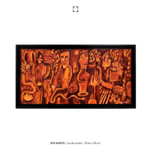 Luz de ocaso